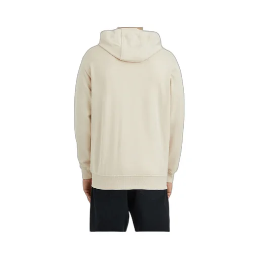 Drawstring Hoodie