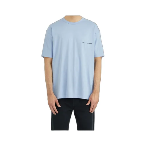 Logo-Print Cotton T-Shirt