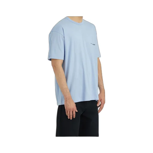 Logo-Print Cotton T-Shirt