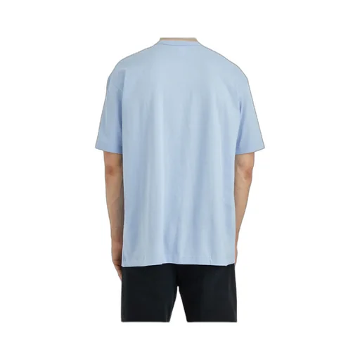 Logo-Print Cotton T-Shirt