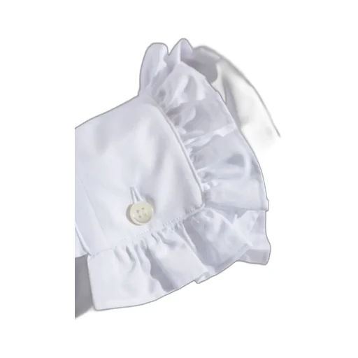 Comme Des GarÇOns Long Sleeved Blouse