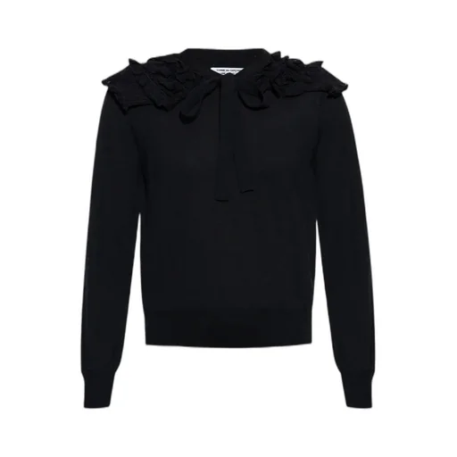 Long Sleeve Sweater