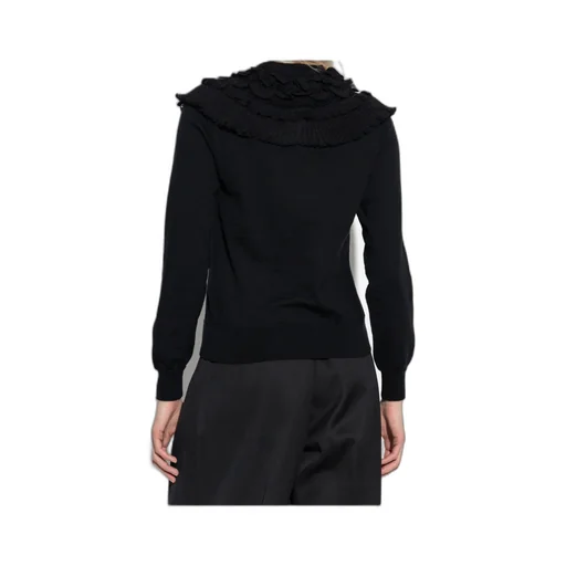 Long Sleeve Sweater