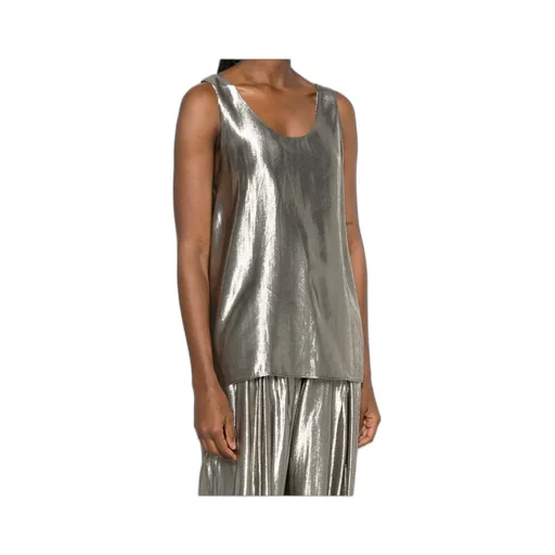 Sleeveless Top