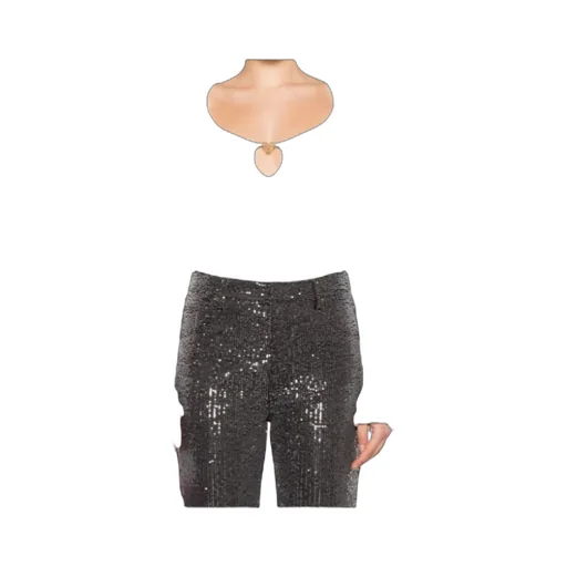 Viscose Stretch