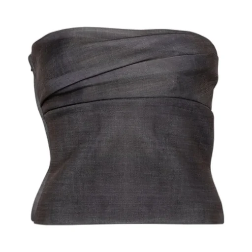 Bandeau Blouse
