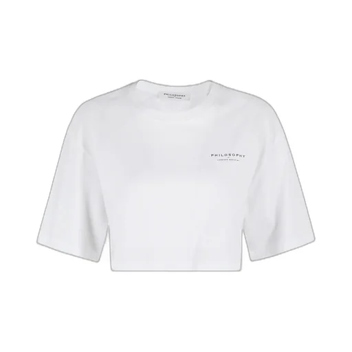 Cropped T-Shirt