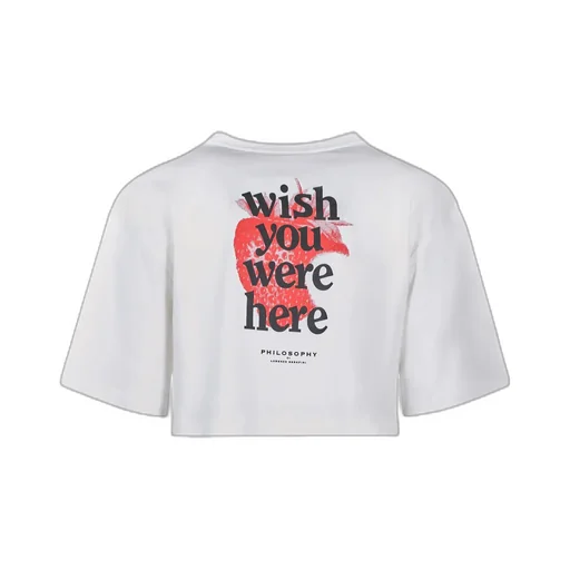 Short-Sleeved T-Shirt
