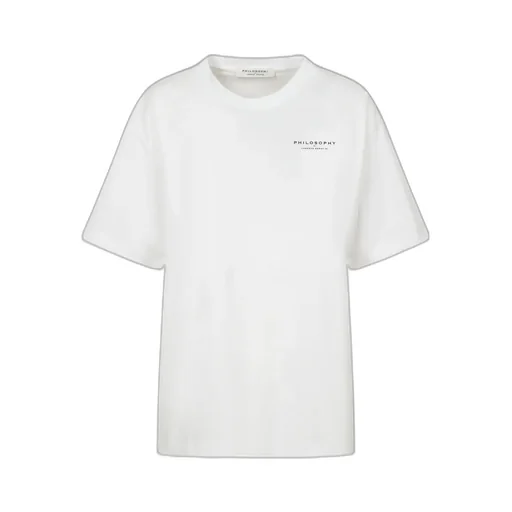 Logo-Printed Crewneck T-Shirt