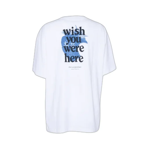 Short-Sleeved T-Shirt