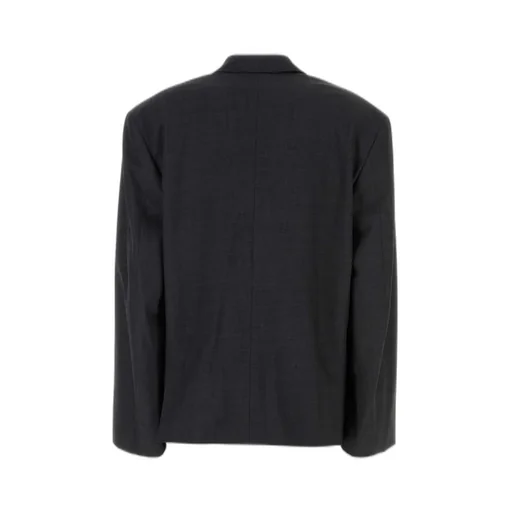 Single Breasted Tailored Blazer
