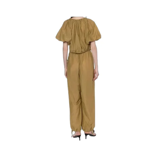 Cropped Blouse