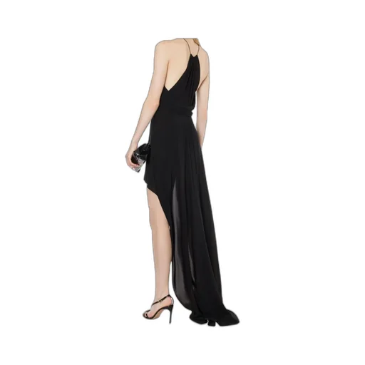 Halter Neck Dress