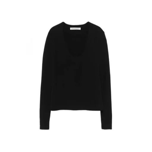 Long-Sleeved T-Shirt