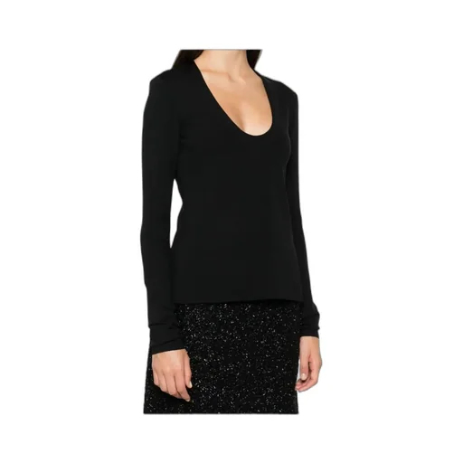 Long-Sleeved T-Shirt