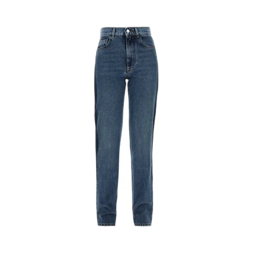 Philosophy Di Lorenzo Serafini Cropped Jeans