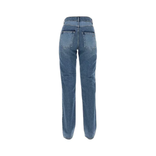 Philosophy Di Lorenzo Serafini Cropped Jeans