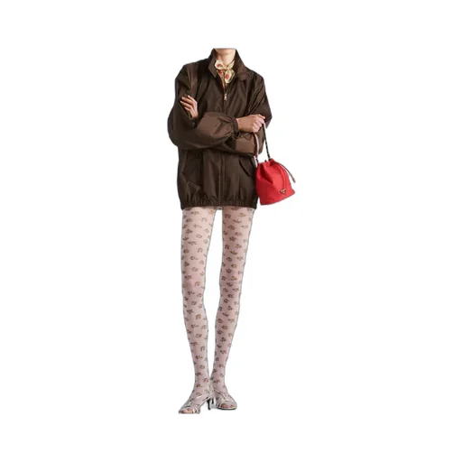 Light Technical Fabric Jacket