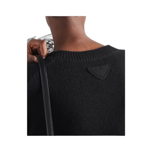 Button-Up V-Neck Cardigan