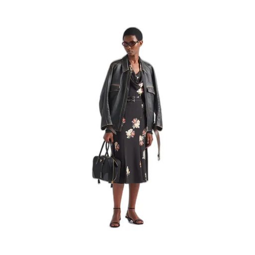 Sablé Dress