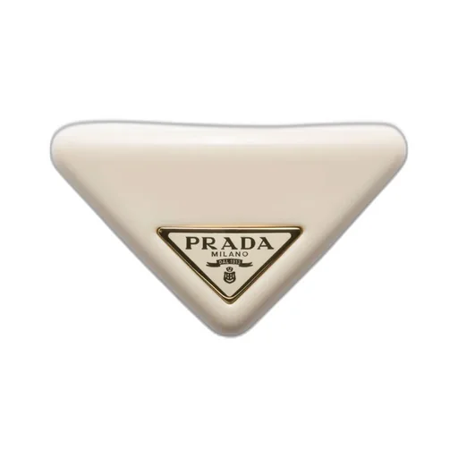 Plexiglas Hair Clip