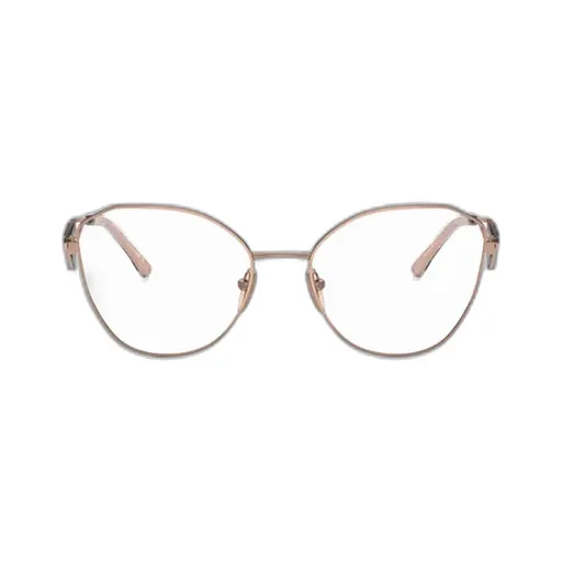Polygon-Frame Glasses