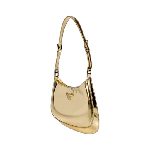 Logo Shoulder Bag
