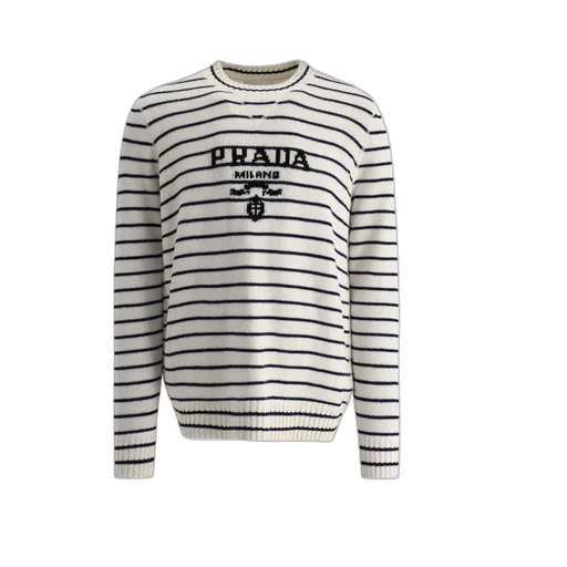 Striped Sweater