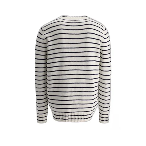 Striped Sweater