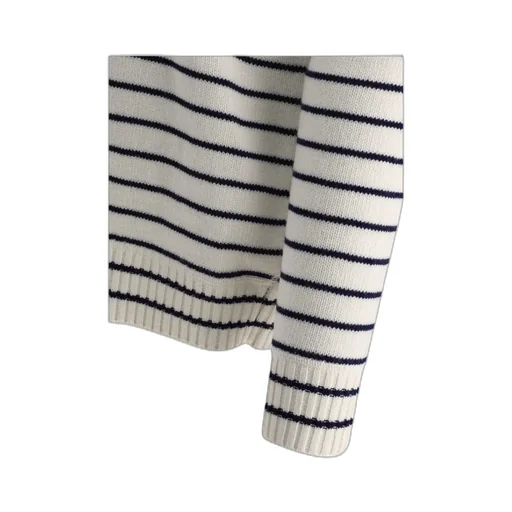 Striped Sweater