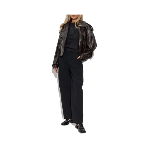 Cropped Jacket