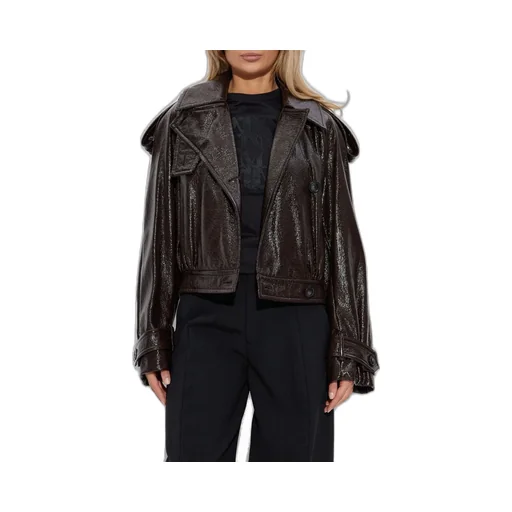 Cropped Jacket