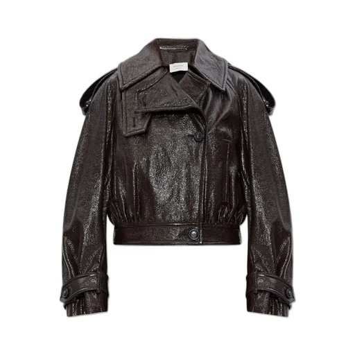 Cropped Jacket