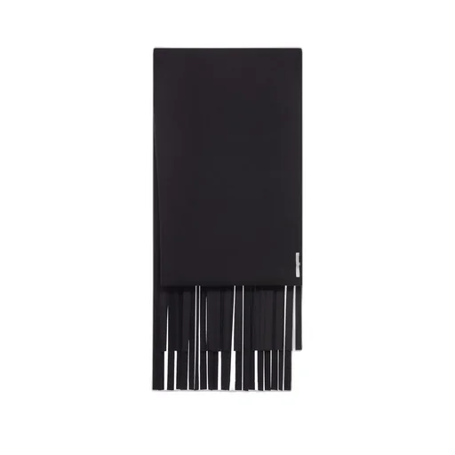 Fringed Scarf