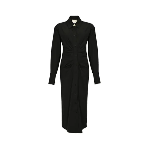 Shirt Dress