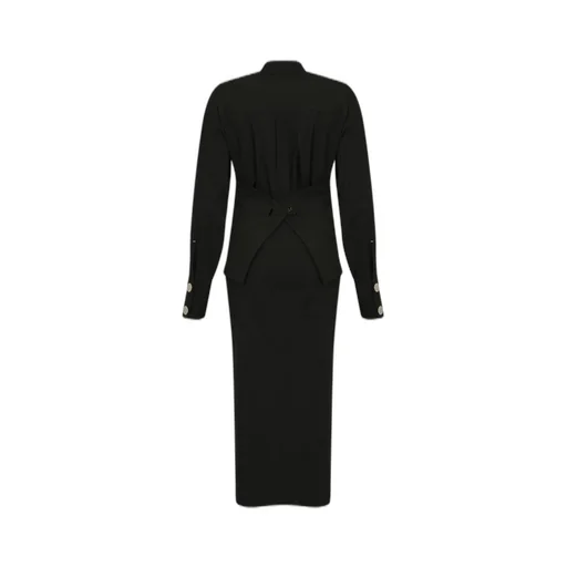 Shirt Dress