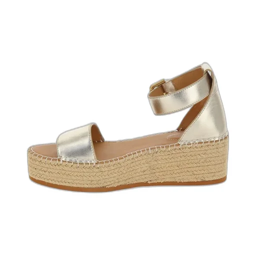 Platform Espadrille Sandals