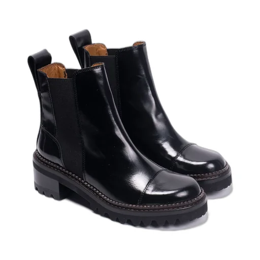Chelsea Boots