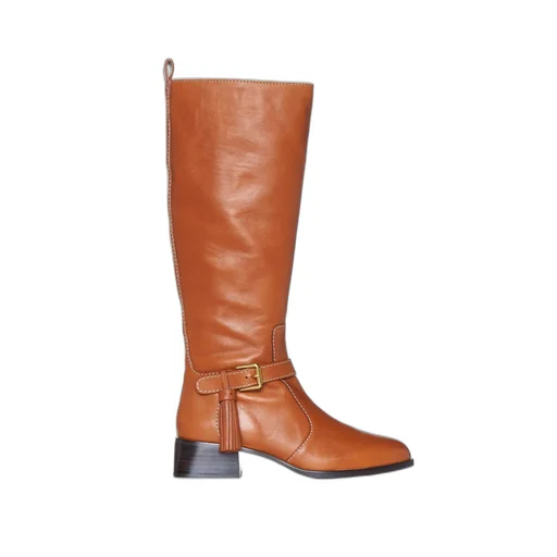 Tall Boots
