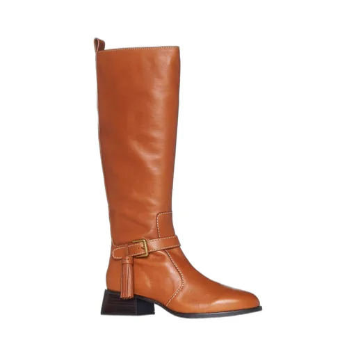 Tall Boots