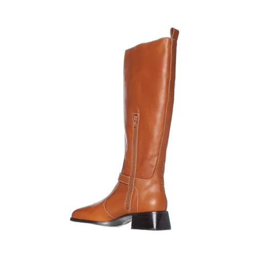 Tall Boots