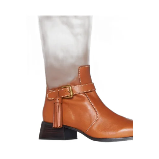 Tall Boots