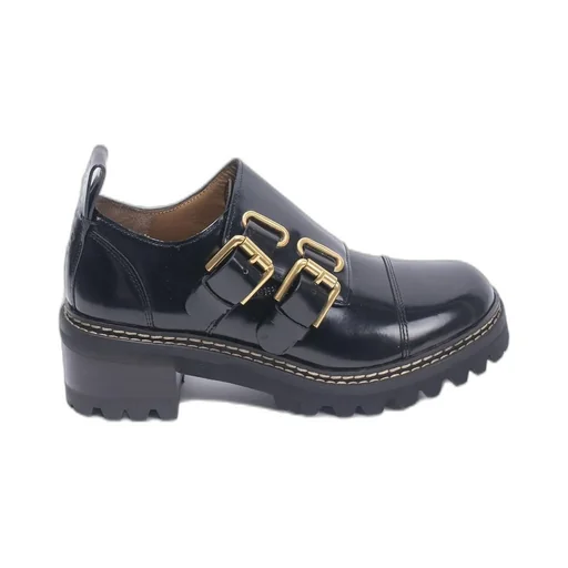 Monk Strap Shoes