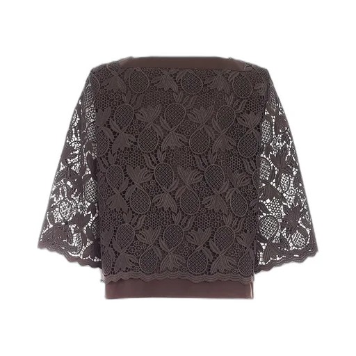 Lace Top