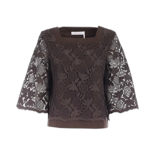 Lace Top