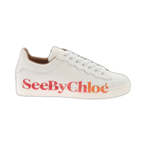 Low-Top Sneakers