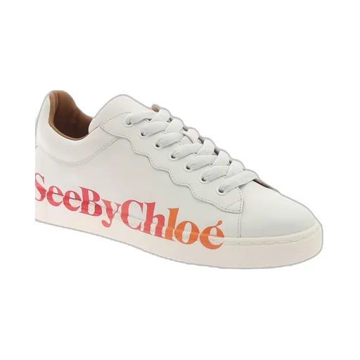 Low-Top Sneakers