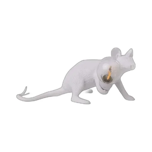 Mouse Lamp