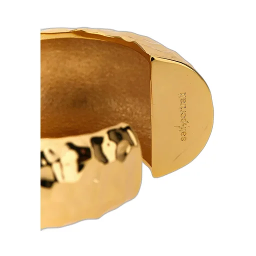 Hammered Cuff Bracelet