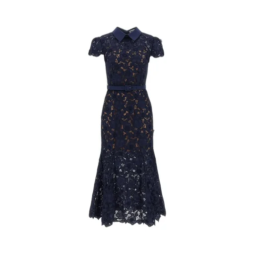Floral Lace Dress
